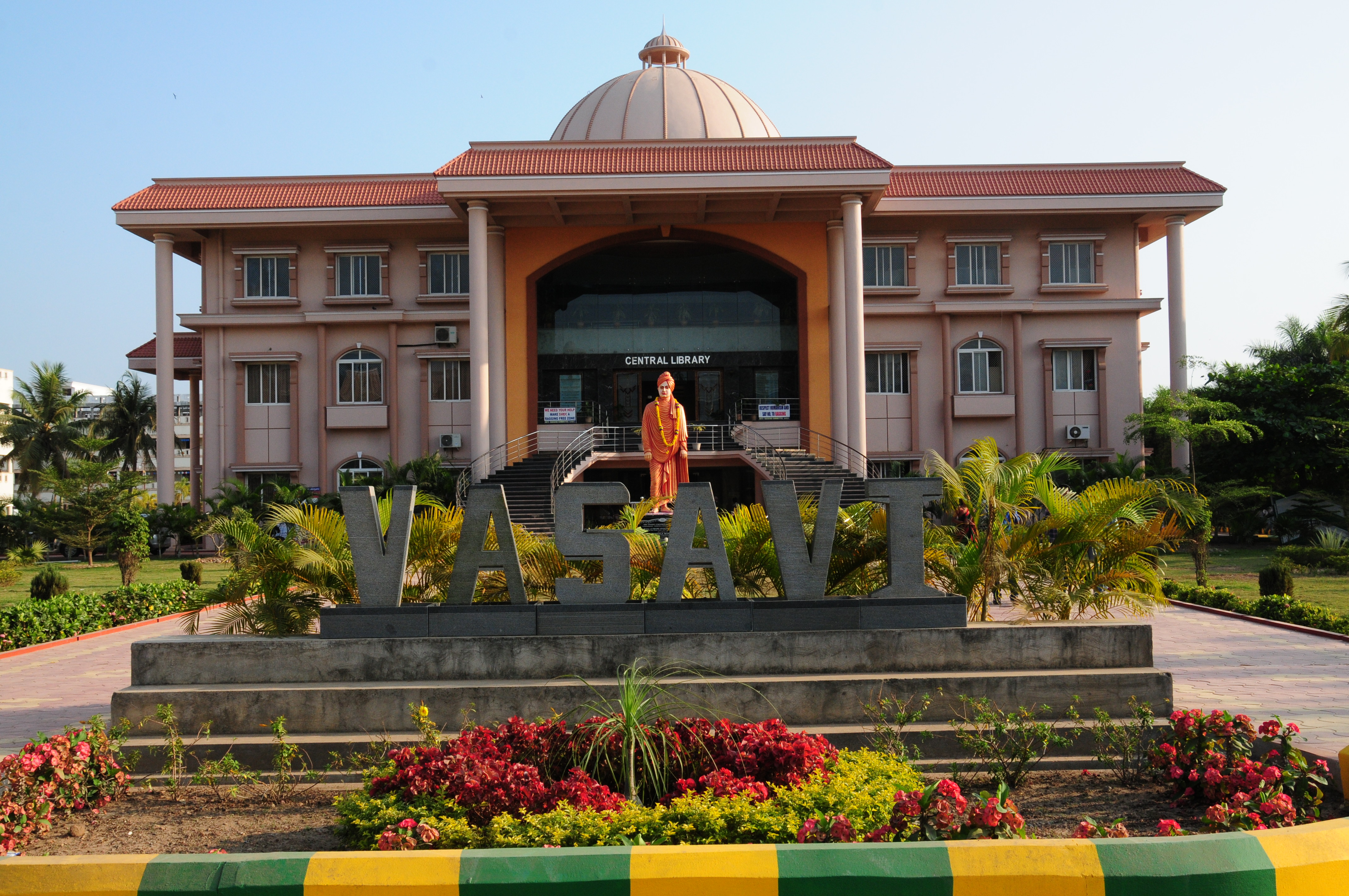Sri Vasavi Engineering College