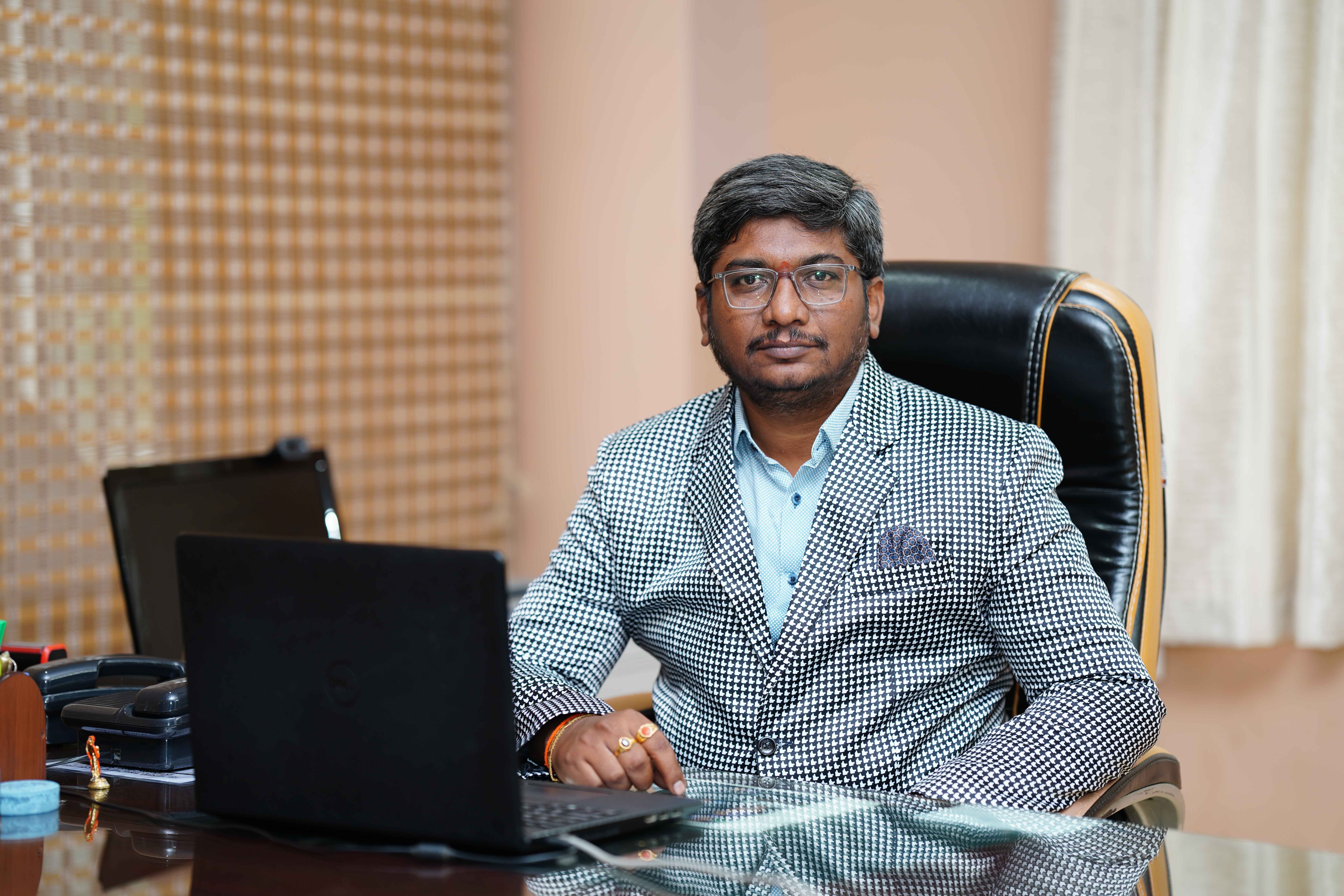 Technical Director Image