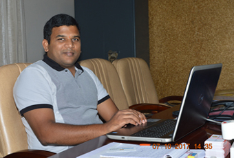 Technical Director Image