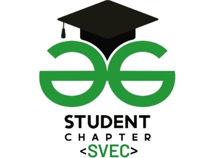GeeksforGeeks Students Club